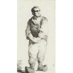 Michal Plonski (1778 Warsaw - 1812 Warsaw), Collection of 12 co-opted prints, 1802.