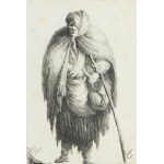 Michal Plonski (1778 Warsaw - 1812 Warsaw), Collection of 12 co-opted prints, 1802.