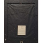 Theodore Gericault (1791-1824), Offizier der kaiserlichen Garde (Reproduktion)