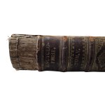 Encyklopedia Diderot, t. 5 (Encyclopedie ou Doctionnaire raisonne des sciences, des arts et des metiers), dyr. Denis Diderot, Paryż, 1755