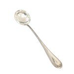 Vase spoon, Christofle, France, after 1935