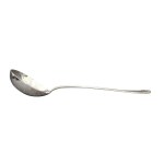 Vase spoon, Christofle, France, after 1935