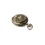 Cylindre 10 rubis pocket watch