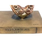 Yves Lohé, Train Forum du Jazz, 1991