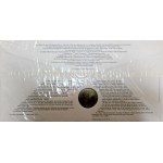 Saint Moritz 1928-1948, Official coin envelope of the Paris Mint (first day of circulation 1992)