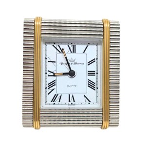 Yonger &amp; Bresson standing watch, France