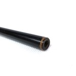 Decorative handle for umbrella