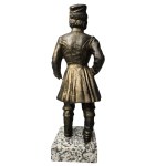 Statue de Tadeusz Kościuszko