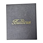 Balticus Stardust Damenuhr