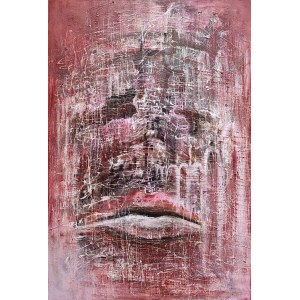 Mariola Swigulska, I got a letter from Beksinski, 2024