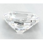 DIAMOND 0.70 CT D VVS1 - LAB GRONW - CUSHION - IGI