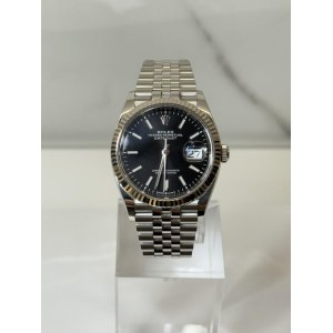 ROLEX DATEJUST 36 126234