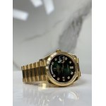 ROLEX DAY-DATE 36 128238