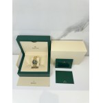 ROLEX DAY-DATE 36 128238