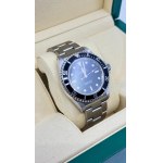 ROLEX SUBMARINER (NO DATE) 14060M