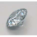 0.50 CT FANCY DEEP GREEN VVS2 LAB-GROWN DIAMOND