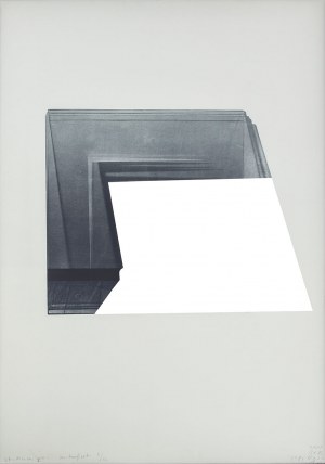 Jan BERDYSZAK (1934-2014), Studium po …, 1981