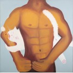 Karolina Jablonska (b. 1991), Athlete, 2015