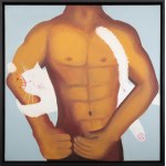 Karolina Jablonska (b. 1991), Athlete, 2015