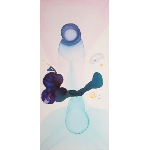 Basia Bańda (ur. 1980), Zderzają się fale, 2017