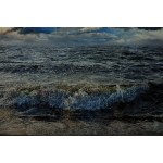 Sandra Arabska (b. 1977), Untitled, 2025
