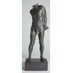 Adam Arabski (b. 1978), Untitled, from the series "Memory Shells," 2025