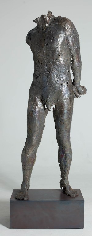 Adam Arabski (ur. 1978), Bez tytułu, z cyklu 