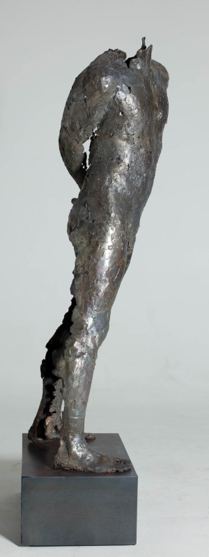 Adam Arabski (ur. 1978), Bez tytułu, z cyklu 