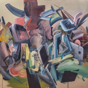 Kamil Kukla (ur. 1989), 16IPH, 2016