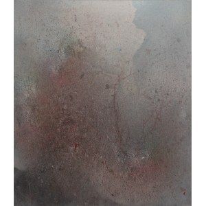 Pawel Matyszewski (b. 1984), Zagon, 2016