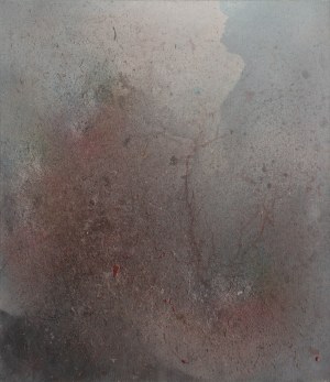 Paweł Matyszewski (ur. 1984), Zagon, 2016