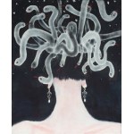 Konrad Zhukovsky (b. 1995), Not me, 2018