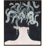 Konrad Zhukovsky (b. 1995), Not me, 2018