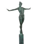 Pawel Orlovsky (born 1975), Merci beaucoup, 2021