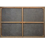 Wojciech KOSSAK (1856-1942), Fragment of the "Berezina" panorama, ca. 1896