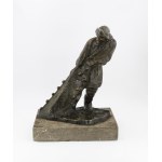 Wladyslaw MIECZNIK (1903-1989), Fisherman