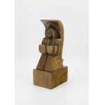 ZAKOPIAN SCHOOL, Kneeling Angel