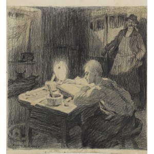Henryk UZIEMBŁO (1879-1949), veda