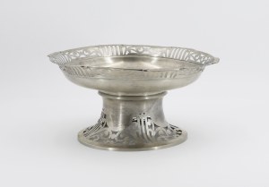 Rudolf FRANK (czynny 1882-1914), Patera
