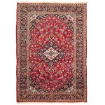 Carpet - feminine Tebriz