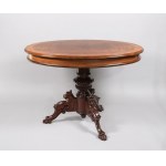 Louis Philippe style table
