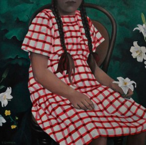 Teresa Legierska, VII z cyklu Iskierki, 2021