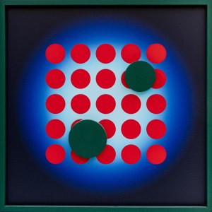 Radosław Sowiak, Checkers, 2019