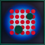 Radoslaw Sowiak, Checkers, 2019