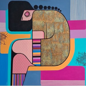 Iwona Wierkowska-Rogowska, Other than All, 2025