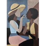Zuzanna Flisak, The Art of Seduction, 2025