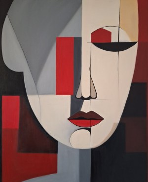Anna Bielecka, Fragmenty duszy, 2025