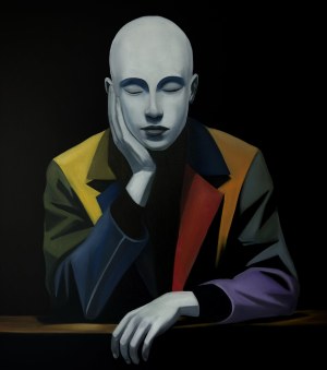 Tomasz Poznański, U mnie wszystko dobrze, 2025