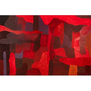 Pola Piestrzeniewicz, August fields, 2024