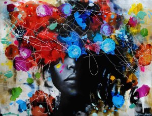 Milena Chmielewska, Opium, 2025